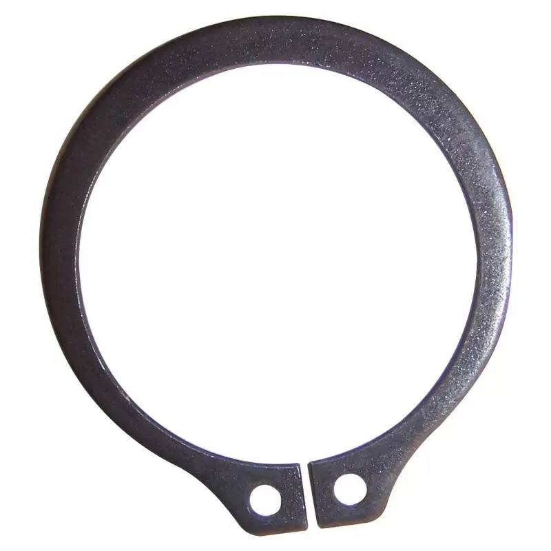Crown Automotive Jeep Replacement Wheel Bearings; Seals; and Related Components Jeep Front - J0649778