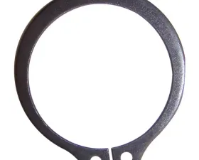 Crown Automotive Jeep Replacement Wheel Bearings; Seals; and Related Components Jeep Front