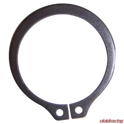 Crown Automotive Jeep Replacement Wheel Bearings; Seals; and Related Components Jeep Front - J0649778