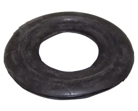 Crown Automotive Jeep Replacement Fuel Filler Neck Grommet for Misc. 1947-75 Jeep Vehicles, 1.75