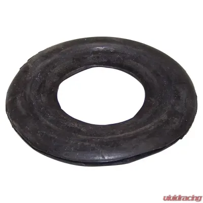 Crown Automotive Jeep Replacement Fuel Filler Neck Grommet for Misc. 1947-75 Jeep Vehicles, 1.75" ID Jeep - J0654758