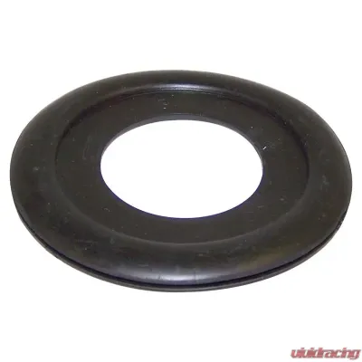 Crown Automotive Jeep Replacement Fuel Filler Neck Grommet for 1945-72 CJ's Jeep - J0663502