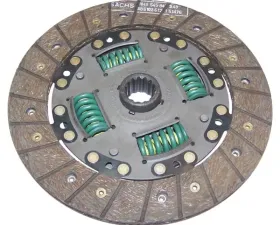 Crown Automotive Jeep Replacement Clutch Disc for 1987-1994 Jeep XJ Cherokee & MJ Comanche w/ 2.1L Dsl. Jeep
