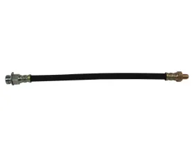 Crown Automotive Jeep Replacement Brake Hose for Misc. 1941 to 1970 Jeep Models; 12