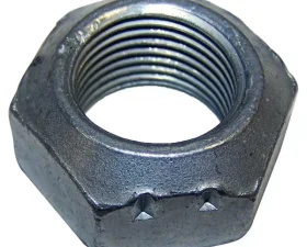 Crown Automotive Jeep Replacement Differential Drive Pinion Gear Nut for Multiple 1941-06 Jeep Models Jeep