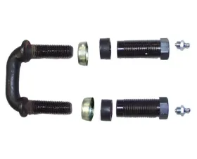 Crown Automotive Jeep Replacement Suspension; Springs and related Components Jeep N/A