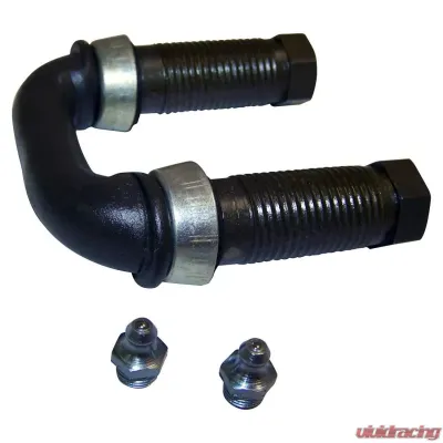 Crown Automotive Jeep Replacement Suspension; Springs and related Components Jeep N/A - J0802062
