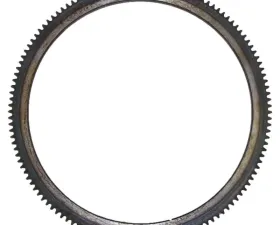 Crown Automotive Jeep Replacement Flywheel Ring Gear for Misc. 1948-71 Jeep / Willys Models w/ 4.134 F-Head Engine Jeep