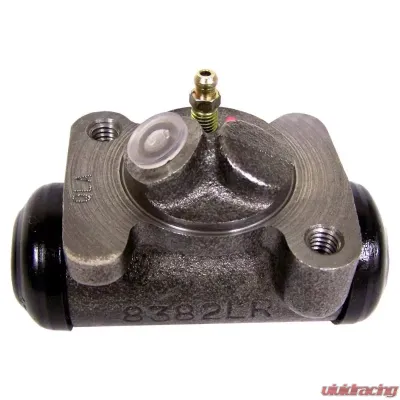 Crown Automotive Jeep Replacement Left Rear Drum Brake Wheel Cylinder for Misc. 1947-64 Jeep Willys; w/ 11" Brakes Jeep Willys Rear Left 1948-1955 - J0802951