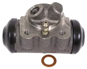 Crown Automotive Jeep Replacement Right Wheel Cylinder for Select 1960-68 CJ-3B, CJ-5, CJ-6, w/ 9