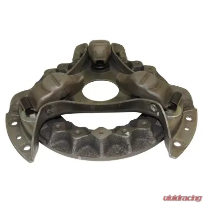 Crown Automotive Jeep Replacement 8.5" Pressure Plate for Misc 1941-71 Jeep Vehicles w/ 4-134 Engine Jeep 2.2L 4-Cyl - J0804746