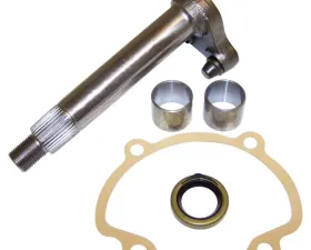 Crown Automotive Jeep Replacement Sector Shaft Kit for Select 41-71 Jeep Models w/ 4 Cyl, w/ 7/8