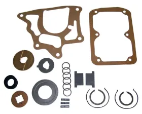 Crown Automotive Jeep Replacement Manual Transmission Components Jeep