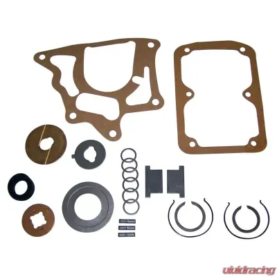 Crown Automotive Jeep Replacement Manual Transmission Components Jeep - J0805693