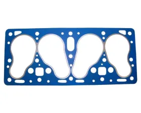 Crown Automotive Jeep Replacement Cylinder Head Gasket for 1952-71 Jeep CJs, M38-A1 w/ 4-134 F-Head Engine Jeep N/A