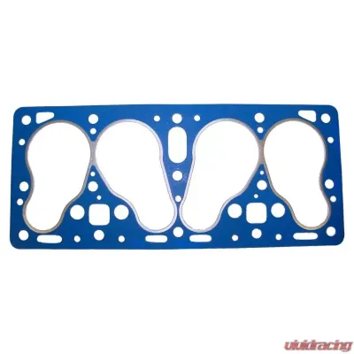 Crown Automotive Jeep Replacement Cylinder Head Gasket for 1952-71 Jeep CJs, M38-A1 w/ 4-134 F-Head Engine Jeep N/A - J0807036