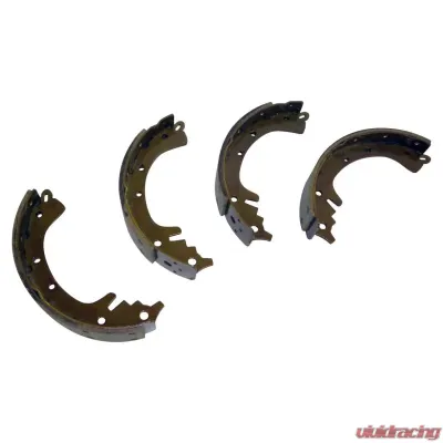 Crown Automotive Jeep Replacement Disc Pads and Brake Shoes Jeep - J0807376