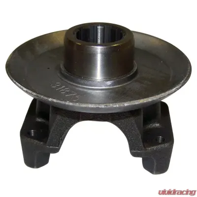 Crown Automotive Jeep Replacement Drive Shaft Jeep Rear Driveshaft at Rear Axle - J0807693