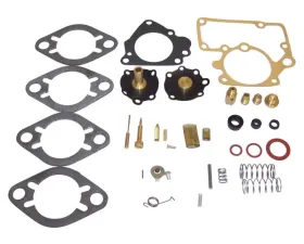 Crown Automotive Jeep Replacement Carburetion Jeep Willys 1952-1954