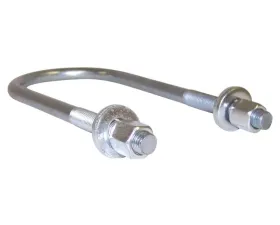 Crown Automotive Jeep Replacement Suspension; Springs and related Components Jeep N/A