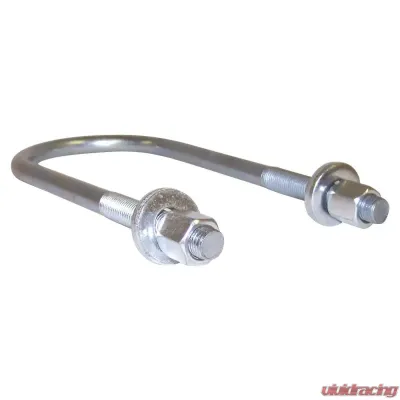 Crown Automotive Jeep Replacement Suspension; Springs and related Components Jeep N/A - J0808988