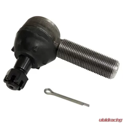 Crown Automotive Jeep Replacement TURNS TO THE RIGHT OR CLOCKWISE WHEN BEING INSTALLED. DL. - J0809191
