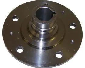 Crown Automotive Jeep Replacement Air Cleaner Horn for Misc. 1946-69 Jeep Models w/ D44 Rear Tapered Axle Jeep Rear