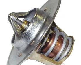 Crown Automotive Jeep Replacement Thermostat; Gasket; and Housing Jeep