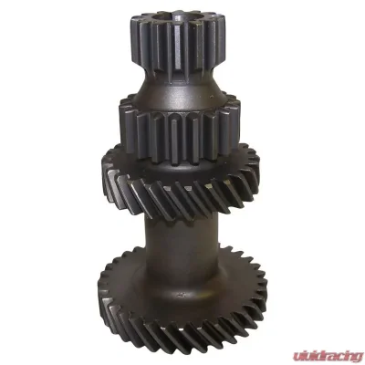 Crown Automotive Jeep Replacement Cluster Gear for 1945-71 Jeep Vehicles w/ T90 Trans.; Tooth Count 33-26-19-14 Jeep - J0906200