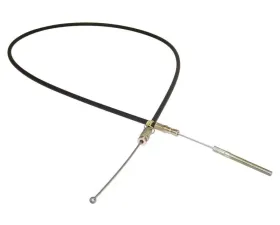 Crown Automotive Jeep Replacement Control Cables Jeep N/A