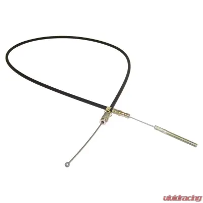 Crown Automotive Jeep Replacement Control Cables Jeep N/A - J0906750