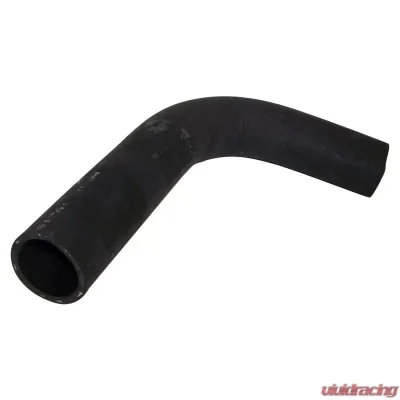 Crown Automotive Jeep Replacement Upper (Inlet) Radiator Hose for 1955-71 CJ-5, CJ-6; w/ 4-134 F-Head Engine Jeep Upper 2.2L 4-Cyl - J0906779