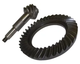 Crown Automotive Jeep Replacement Ring & Pinion for Various Jeep Vehicles w/ Dana 53 Rear Axle; 4.88 Ratio Jeep Rear