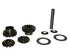 Crown Automotive Jeep Replacement Differential Jeep Rear
