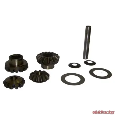 Crown Automotive Jeep Replacement Differential Jeep Rear - J0908333