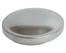 Crown Automotive Jeep Replacement Non-Locking Gas Cap for 1945-71 for 1945-71 Jeep CJs, M38 or M38-A1 Jeep