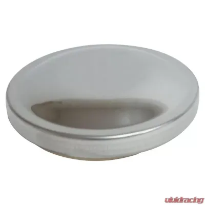 Crown Automotive Jeep Replacement Non-Locking Gas Cap for 1945-71 for 1945-71 Jeep CJs, M38 or M38-A1 Jeep - J0908593