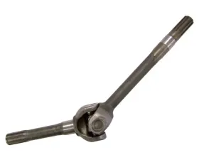 Crown Automotive Jeep Replacement Axle Shaft Jeep Front Right