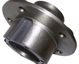 Crown Automotive Jeep Replacement Drums and Rotors Jeep Rear