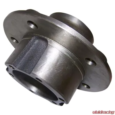 Crown Automotive Jeep Replacement Drums and Rotors Jeep Rear - J0909548