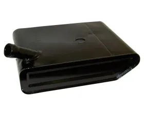 Crown Automotive Jeep Replacement Fuel Storage Jeep Under Seat