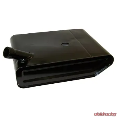 Crown Automotive Jeep Replacement Fuel Storage Jeep Under Seat - J0912008