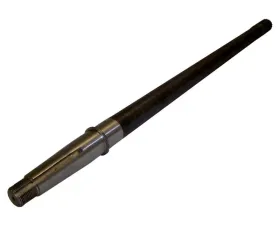 Crown Automotive Jeep Replacement Axle Shaft Jeep Rear Left
