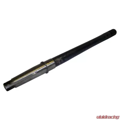 Crown Automotive Jeep Replacement Axle Shaft Jeep Rear Right - J0912626