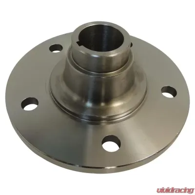 Crown Automotive Jeep Replacement Drums and Rotors Jeep Willys Rear 1950-1955 - J0912647