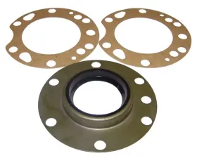 Crown Automotive Jeep Replacement Left or Right Rear Axle Shaft Seal for 1948-71 Jeep Models w/ D44 or D53 Axles Jeep