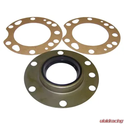 Crown Automotive Jeep Replacement Left or Right Rear Axle Shaft Seal for 1948-71 Jeep Models w/ D44 or D53 Axles Jeep - J0914802