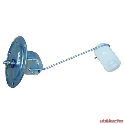 Crown Automotive Jeep Replacement Fuel Sending Unit for 1955-1966 Jeep CJ-3B, CJ-5 & CJ-6; 6 Bolt Style Jeep - J0914850