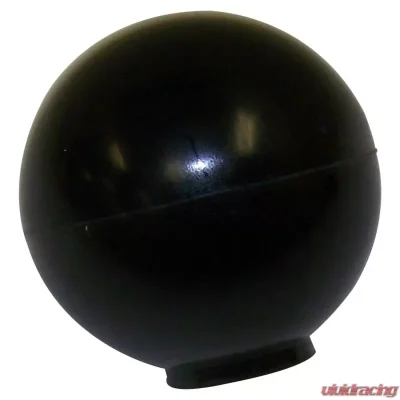 Crown Automotive Jeep Replacement Shift Knob for 1941-71 Jeep/Willys Models w/ T84 Trans. or D18 Trans. Case. Jeep - J0914946