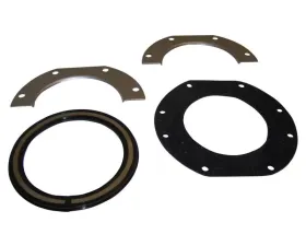 Crown Automotive Jeep Replacement Steering Knuckle Seal Kit, Left or Right Jeep Front